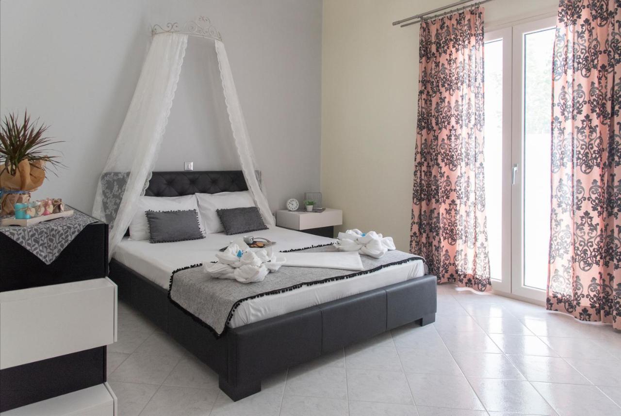 파라스포로 Port View House 빌라 외부 사진