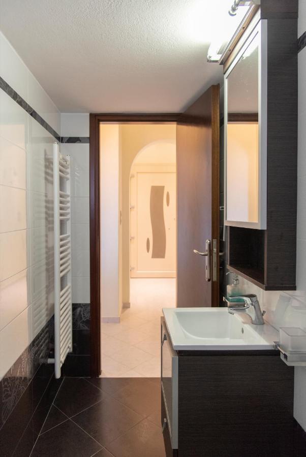 파라스포로 Port View House 빌라 외부 사진