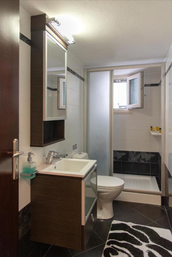 파라스포로 Port View House 빌라 외부 사진